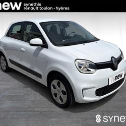 Renault Twingo 3 Twingo III Achat Int&eacute;gral - 21 Zen Hy&egrave;res
