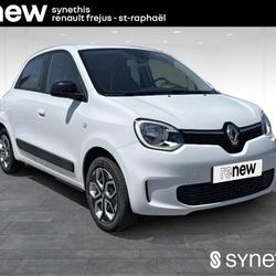 Renault Twingo 3 Twingo III E-Tech Equilibre Fr&eacute;jus