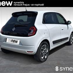 Renault Twingo 3 Twingo III E-Tech Equilibre Fr&eacute;jus