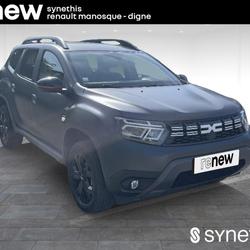Dacia Duster TCe 150 4x2 EDC SL Mat Edition Manosque