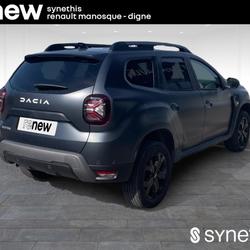 Dacia Duster TCe 150 4x2 EDC SL Mat Edition Manosque