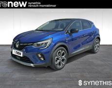 Renault Captur Montélimar