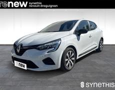 Renault Clio 5 Draguignan