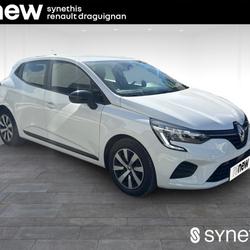 Renault Clio 5 Clio E-Tech full hybrid 145 Equilibre Draguignan