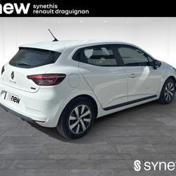 Renault Clio 5 Clio E-Tech full hybrid 145 Equilibre Draguignan
