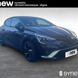 Renault Clio 5 Clio E-Tech full hybrid 145 Engineered Manosque