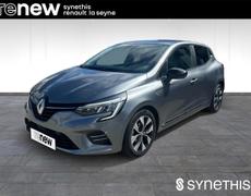 Renault Clio 5 La Seyne-sur-Mer