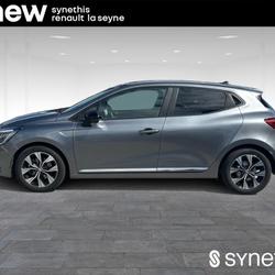 Renault Clio 5 Clio E-Tech full hybrid 145 Evolution La Seyne-sur-Mer