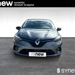 Renault Clio 5 Clio E-Tech full hybrid 145 Evolution La Seyne-sur-Mer