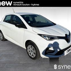 Renault Zoe R110 Achat Int&eacute;gral Life Hy&egrave;res