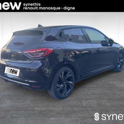 Renault Clio 5 Clio E-Tech full hybrid 145 Engineered Digne-les-Bains