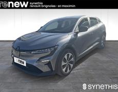 Renault Megane E-Tech Saint-Maximin-la-Sainte-Baume