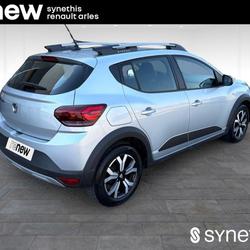 Dacia Sandero ECO-G 100 Stepway Confort Arles
