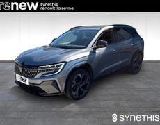 Renault Austral - mild hybrid 160 auto GSR2 Techno esprit Alpine - 29 990 €