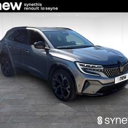 Renault Austral mild hybrid 160 auto GSR2 Techno esprit Alpine La Seyne-sur-Mer