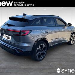 Renault Austral mild hybrid 160 auto GSR2 Techno esprit Alpine La Seyne-sur-Mer