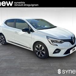 Renault Clio 5 Clio TCe 100 GPL Evolution Draguignan