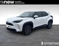 Toyota Yaris Cross Arles