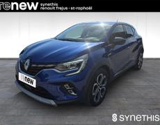 Renault Captur Fréjus