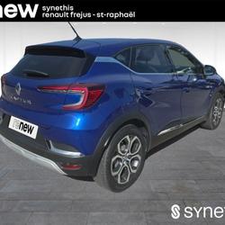 Renault Captur TCe 100 GPL - 21 Intens SL Rive Gauche Fr&eacute;jus