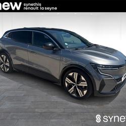 Renault Megane E-Tech Megane E-Tech EV60 220 ch super charge Iconic La Seyne-sur-Mer