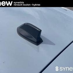 Renault Clio 5 Clio E-Tech full hybrid 145 ch GSR2 Techno Hy&egrave;res