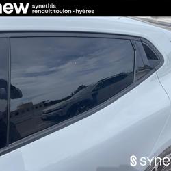 Renault Clio 5 Clio E-Tech full hybrid 145 ch GSR2 Techno Hy&egrave;res