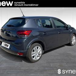 Dacia Sandero ECO-G 100 Confort Mont&eacute;limar