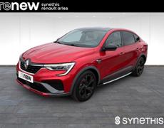 Renault Arkana Arles