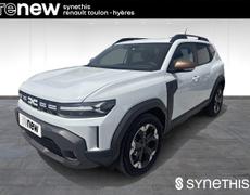 Dacia Duster Hyères