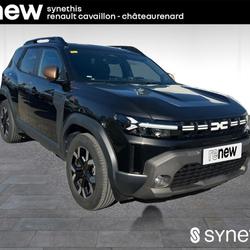Dacia Duster Hybrid 140 Extreme Ch&acirc;teaurenard