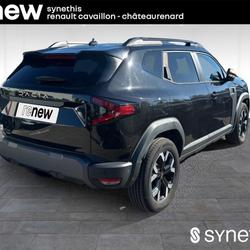 Dacia Duster Hybrid 140 Extreme Ch&acirc;teaurenard