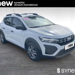Dacia Sandero ECO-G 100 Stepway Essential Mont&eacute;limar