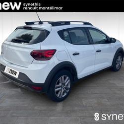 Dacia Sandero ECO-G 100 Stepway Essential Mont&eacute;limar
