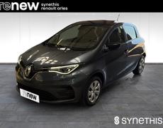 Renault Zoe Arles