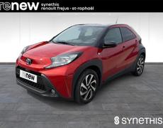 Toyota Aygo X Fréjus