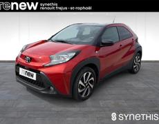Toyota Aygo X Fréjus