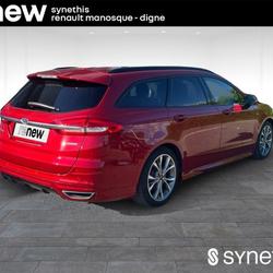 Ford Mondeo SW Mondeo SW 2.0 Hybrid 187 BVA6 ST-Line Manosque