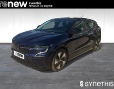 Renault Megane E-Tech La Seyne-sur-Mer