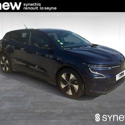 Renault Megane E-Tech Megane E-Tech EV40 130ch standard charge Equilibre La Seyne-sur-Mer