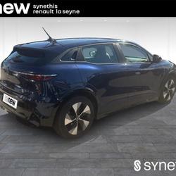 Renault Megane E-Tech Megane E-Tech EV40 130ch standard charge Equilibre La Seyne-sur-Mer