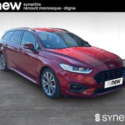 Ford Mondeo SW Mondeo SW 2.0 Hybrid 187 BVA6 ST-Line Digne-les-Bains
