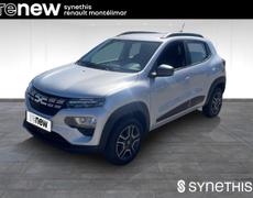 Dacia Spring Montélimar