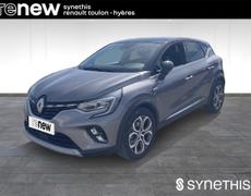 Renault Captur Hyères