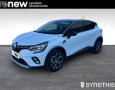 Renault Captur Arles