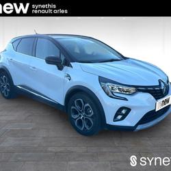Renault Captur E-Tech 145 - 21 Intens Arles