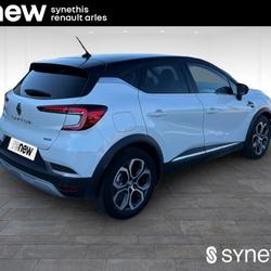 Renault Captur E-Tech 145 - 21 Intens Arles