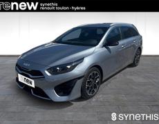 Kia Cee'd Hyères