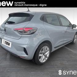 Renault Clio 5 Clio Blue dCi 100 ch GSR2 Evolution Manosque