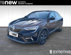 Renault Arkana La Seyne-sur-Mer